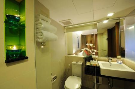 41 Suite Bangkok - 9