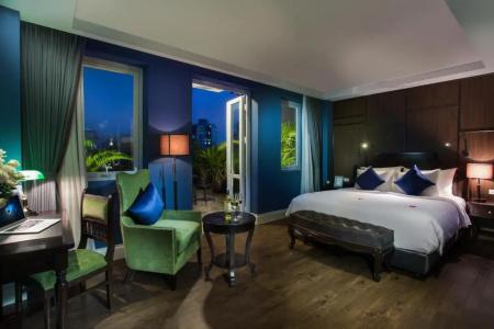 O'Gallery Premier & Spa - 122