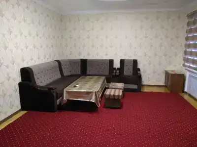 Санаторий имени Бабура - 3