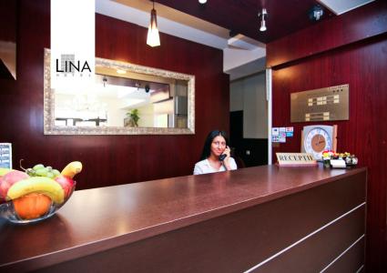 Lina - 19