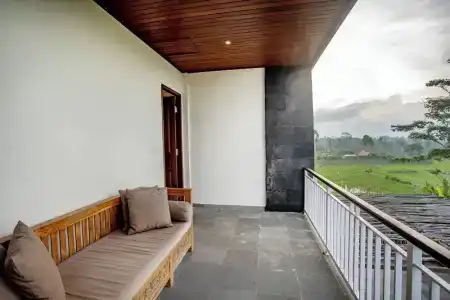 Paon Desa Ubud - 36