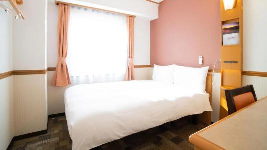 Toyoko Inn Hokkaido Ekimae Ichijo-dori - 23