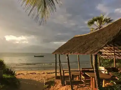 Peponi Beach - 7