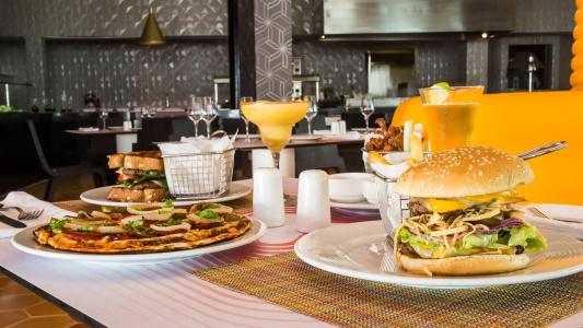 The Tower by Temptation Cancun Resort - All Inclusive - Adults Only - 9