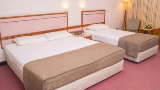 Grand Continental - 5