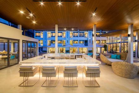 Liv Phuket Patong Beachfront - Sha Extra Plus - 21