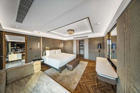 Radisson Blu Grt, Chennai - 4