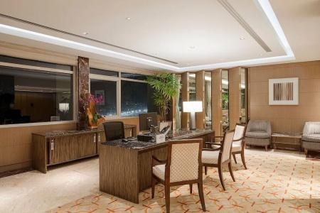 Sheraton Grand Rio & Resort - 94
