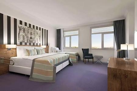 Ramada by Wyndham Edirne - 23