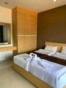 Ruan Plaisoi Apartment - 42