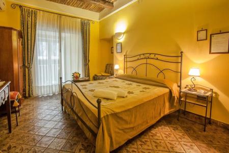 b&b l'Alloggio Dei Vassalli - 66