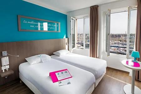 ibis Styles Saint Malo Centre Historique - 68
