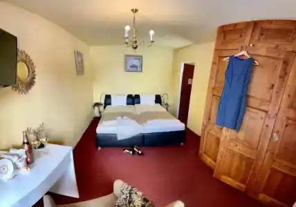 Das Waldhotel - 51