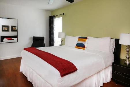 The Cabanas Guesthouse & Spa - Gay Men's Resort - 41