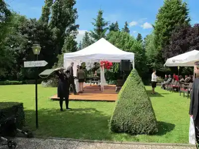 und Restaurant Eurohof - 12