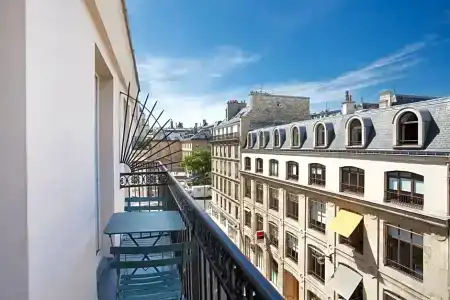 du College de France - 33