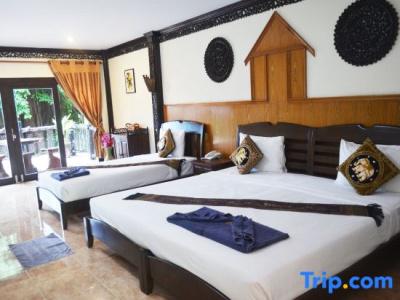 Paradise Pearl Bungalows - 34