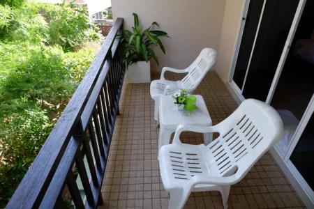 Kata Beachwalk and Bungalows - 11