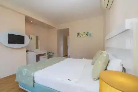 Sahra Su Holiday Village & Spa - 5