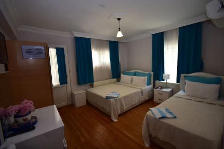 Cunda Aşiyan Otel - 58