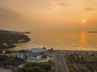 Fairway Sunset Galle - 14