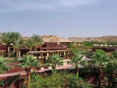 Mövenpick Resort & Spa Tala Bay Aqaba - 59