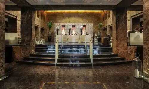 Allegroitalia Silver Palace - 5