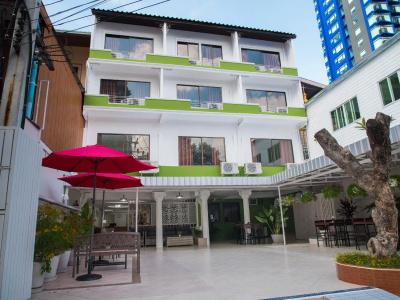 TJ Guesthouse - 22