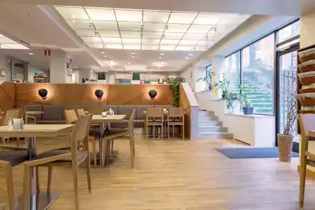 Scandic Plaza Turku - 13