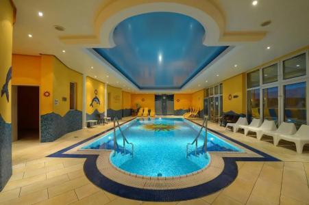 Fair Resort Wellness & Sport Jena - 14