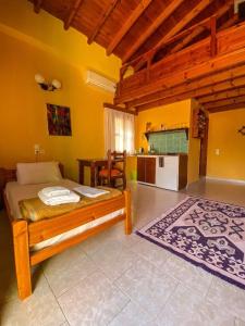 Symi Garden Studios - 38