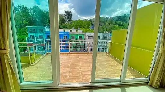 Sukcheewa Residence Phuket - 124