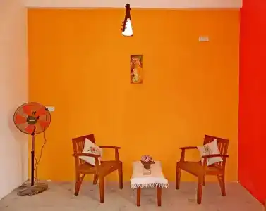 Rajmahal Inn - 1