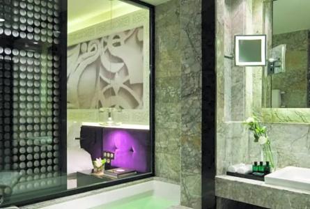 Sofitel Rabat Jardin Des Roses - 84