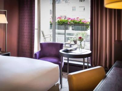 Sofitel Strasbourg Grande Ile - 55