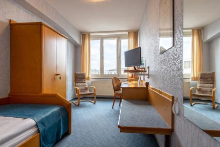 Trip Inn Aschaffenburger Hof - 5