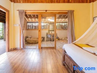 Chez Carole Beach Resort - 102