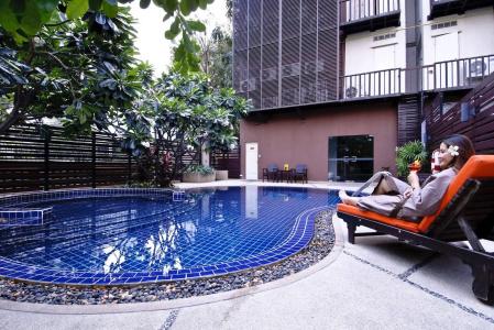 Anya Nana At Sukhumvit Bangkok - Sha Extra Plus - 28