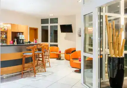 Bochum Wattenscheid affiliated by Meliá - 5
