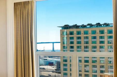 San Diego Marriott Gaslamp Quarter - 114