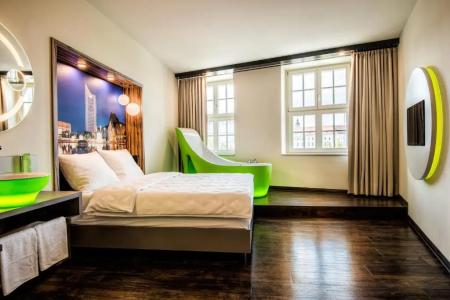 Travel24 Leipzig City - 31