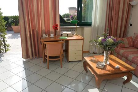 Miramare Residence - 57