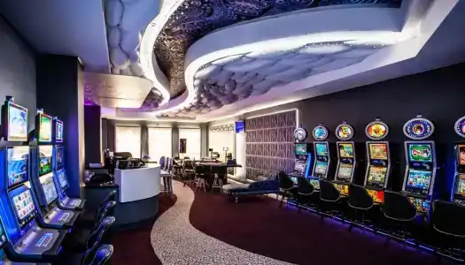 Avani Windhoek & Casino - 17
