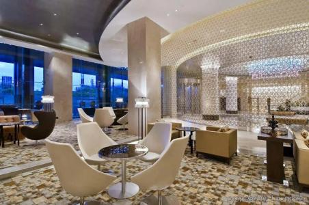 Hilton Chennai - 18