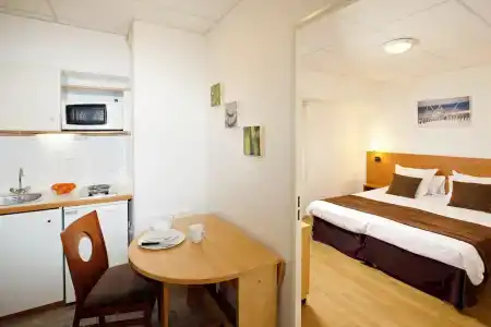 Séjours & Affaires Rennes de Bretagne - 28