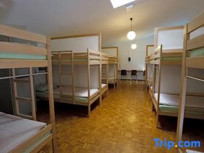 Luzern Youth Hostel - 59