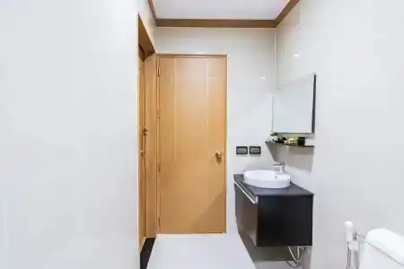 Hillside Residence Khaoyai - 61