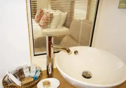 Zest Exclusive & Spa - 20