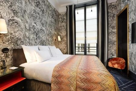 Le Pavillon de la Reine & Spa - Small Luxurys of the World - 140