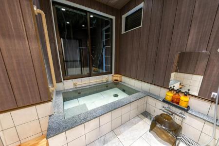 Atami Onsen Yamaki Ryokan - 27